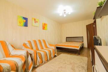 Фото номера Апартаменты Апартаменты Apartment on Bogdanovicha г. Минск 17