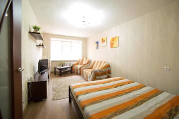 Фото Апартаменты Apartment on Bogdanovicha г. Минск 2