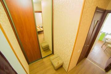 Фото номера Апартаменты Апартаменты Apartment on Bogdanovicha г. Минск 21