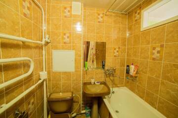 Фото номера Апартаменты Апартаменты Apartment on Bogdanovicha г. Минск 22