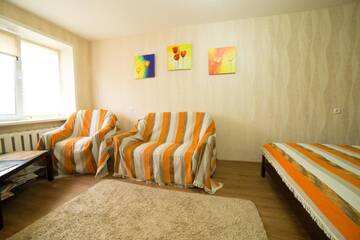 Фото номера Апартаменты Апартаменты Apartment on Bogdanovicha г. Минск 7