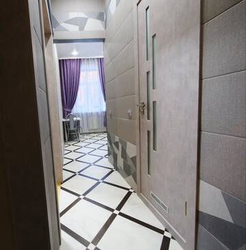Фото номера Апартаменты Апартаменты Lola Apartment Internationalnaya 13 г. Минск 8