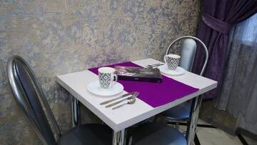 Фото Апартаменты Lola Apartment Internationalnaya 13 г. Минск 4