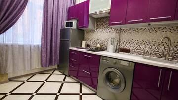 Фото Апартаменты Lola Apartment Internationalnaya 13 г. Минск 1