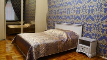 Фото номера Апартаменты Апартаменты Lola Apartment Internationalnaya 13 г. Минск 18
