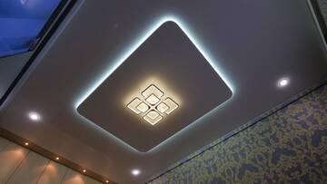 Фото номера Апартаменты Апартаменты Lola Apartment Internationalnaya 13 г. Минск 15
