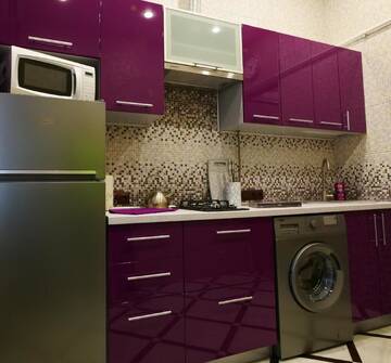 Фото номера Апартаменты Апартаменты Lola Apartment Internationalnaya 13 г. Минск 19