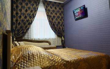 Фото номера Апартаменты Апартаменты Lola Apartment Internationalnaya 13 г. Минск 17