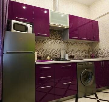 Фото Апартаменты Lola Apartment Internationalnaya 13 г. Минск 2