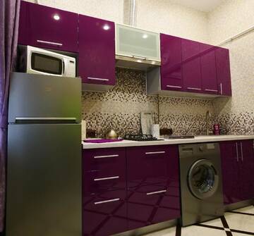 Фото номера Апартаменты Апартаменты Lola Apartment Internationalnaya 13 г. Минск 21