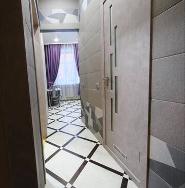 Фото номера Апартаменты Апартаменты Lola Apartment Internationalnaya 13 г. Минск 25
