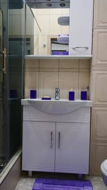 Фото номера Апартаменты Апартаменты Lola Apartment Internationalnaya 13 г. Минск 27