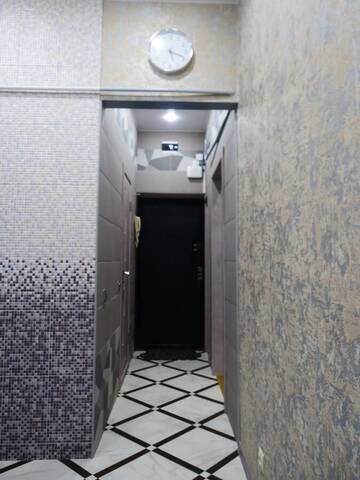 Фото номера Апартаменты Апартаменты Lola Apartment Internationalnaya 13 г. Минск 9