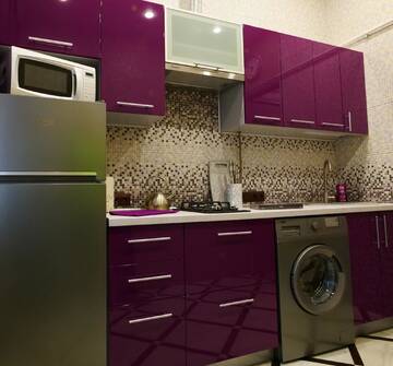 Фото Апартаменты Lola Apartment Internationalnaya 13 г. Минск 3