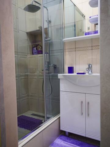 Фото номера Апартаменты Апартаменты Lola Apartment Internationalnaya 13 г. Минск 10