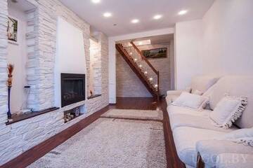 Фото Апартаменты Anna 3 Apartment on Nezavisimosti 23 г. Минск 5