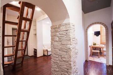 Фото Апартаменты Anna 3 Apartment on Nezavisimosti 23 г. Минск 1