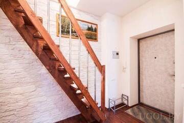 Фото номера Апартаменты с 1 спальней Апартаменты Anna 3 Apartment on Nezavisimosti 23 г. Минск 11