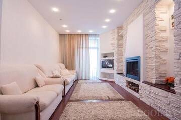 Фото Апартаменты Anna 3 Apartment on Nezavisimosti 23 г. Минск 2
