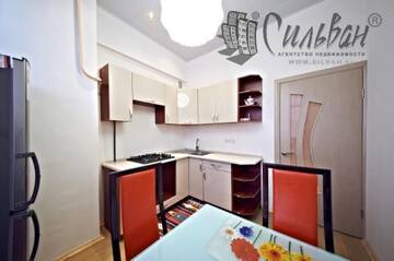 Фото номера Апартаменты с 1 спальней Апартаменты Anna 3 Apartment on Nezavisimosti 23 г. Минск 21