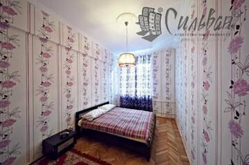 Фото номера Апартаменты с 1 спальней Апартаменты Anna 3 Apartment on Nezavisimosti 23 г. Минск 22
