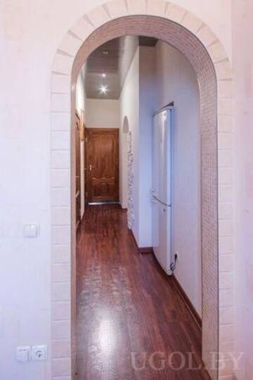 Фото номера Апартаменты с 1 спальней Апартаменты Anna 3 Apartment on Nezavisimosti 23 г. Минск 9