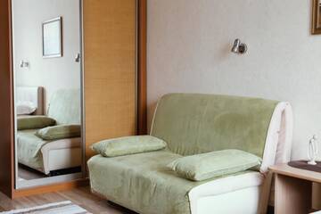 Фото Апартаменты TRUSThome г. Минск 4