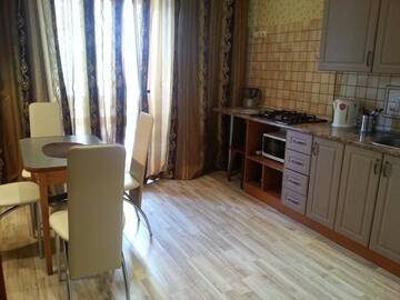 Фото Апартаменты TRUSThome г. Минск 5
