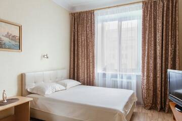 Фото Апартаменты TRUSThome г. Минск 2