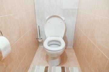 Фото номера Апартаменты с балконом Апартаменты TRUSThome г. Минск 10