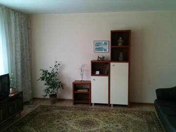 Фото Апартаменты Apartment Nekrasova г. Минск 4