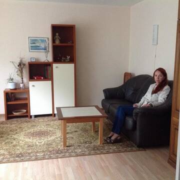 Фото номера Апартаменты с 1 спальней Апартаменты Apartment Nekrasova г. Минск 41