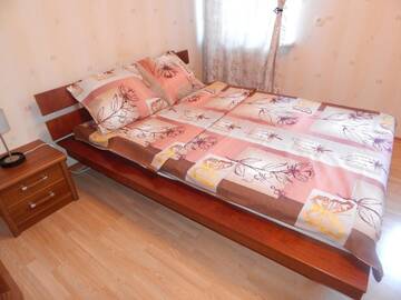 Фото Апартаменты Apartment Nekrasova г. Минск 5