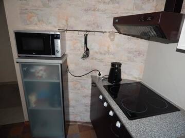 Фото номера Апартаменты с 1 спальней Апартаменты Apartment Nekrasova г. Минск 11
