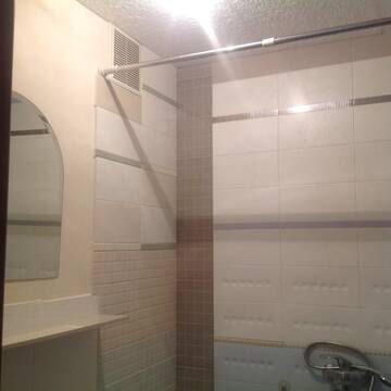 Фото номера Апартаменты с 1 спальней Апартаменты Apartment Nekrasova г. Минск 21