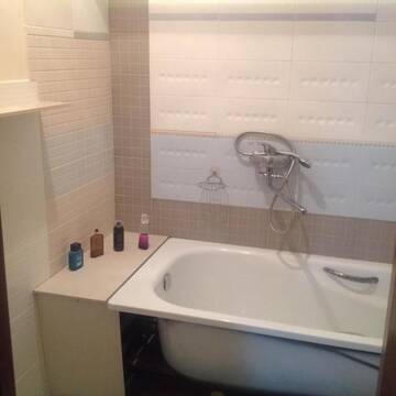 Фото номера Апартаменты с 1 спальней Апартаменты Apartment Nekrasova г. Минск 40