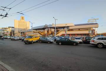 Фото номера Бюджетный двухместный номер с 1 кроватью Хостелы Хостел Плацкарт г. Минск 3