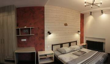 Фото Апартаменты Apartment on Nezavisimosti 35 г. Минск 4