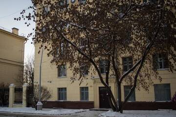 Фото номера Апартаменты Апартаменты Apartment on Nezavisimosti 35 г. Минск 47