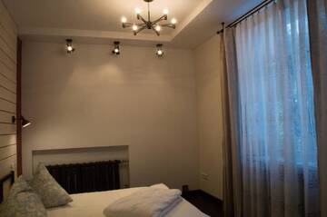 Фото номера Апартаменты Апартаменты Apartment on Nezavisimosti 35 г. Минск 51