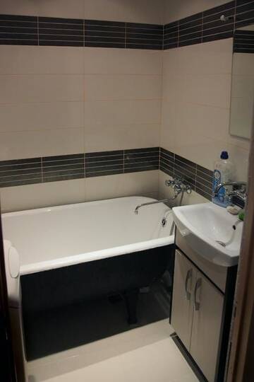 Фото номера Апартаменты Апартаменты Apartment on Nezavisimosti 35 г. Минск 58