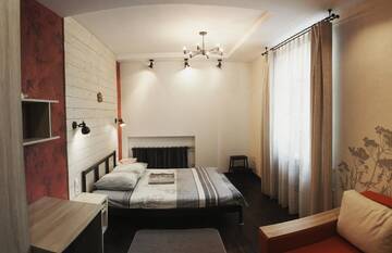 Фото Апартаменты Apartment on Nezavisimosti 35 г. Минск 2