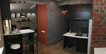Фото номера Апартаменты Апартаменты Apartment on Nezavisimosti 35 г. Минск 9