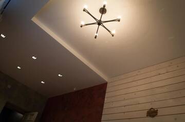 Фото номера Апартаменты Апартаменты Apartment on Nezavisimosti 35 г. Минск 88
