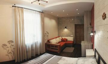 Фото номера Апартаменты Апартаменты Apartment on Nezavisimosti 35 г. Минск 86