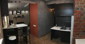 Фото номера Апартаменты Апартаменты Apartment on Nezavisimosti 35 г. Минск 83