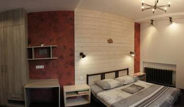 Фото номера Апартаменты Апартаменты Apartment on Nezavisimosti 35 г. Минск 87