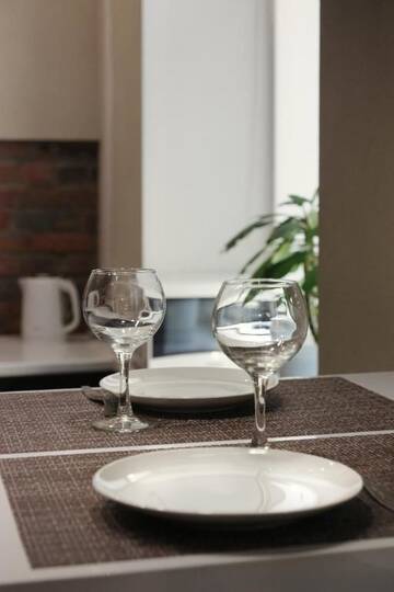 Фото номера Апартаменты Апартаменты Apartment on Nezavisimosti 35 г. Минск 84