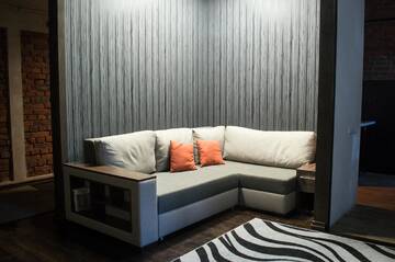 Фото номера Апартаменты Апартаменты Apartment on Nezavisimosti 35 г. Минск 7