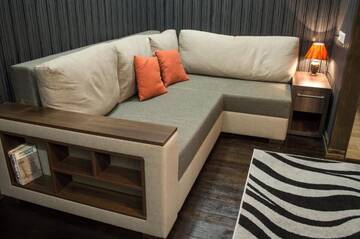 Фото номера Апартаменты Апартаменты Apartment on Nezavisimosti 35 г. Минск 65